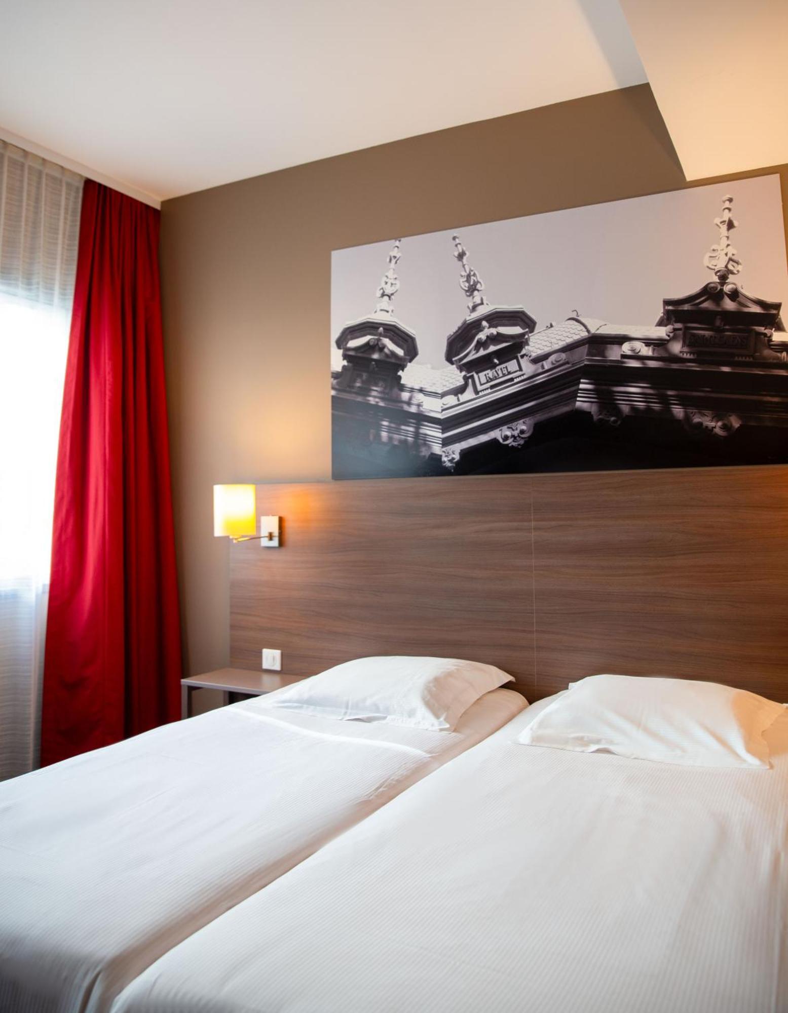 Comfort Aparthotel Saint-Etienne Exterior photo